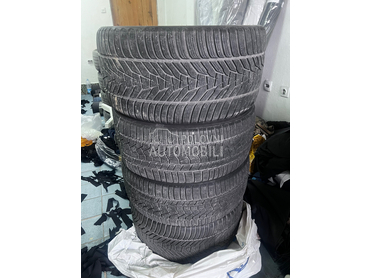 Hankook 315/30 R22 Zimska