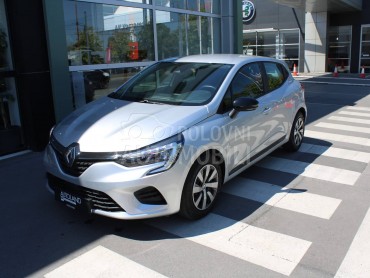 Renault Clio 1.0 sCe
