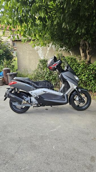 Yamaha Xmax X max