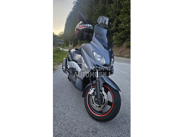 Yamaha Xmax X max