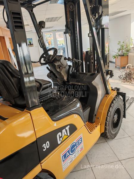 CAT GP30NT