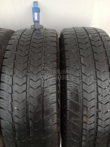 Semperit 205/65 R16 Zimska