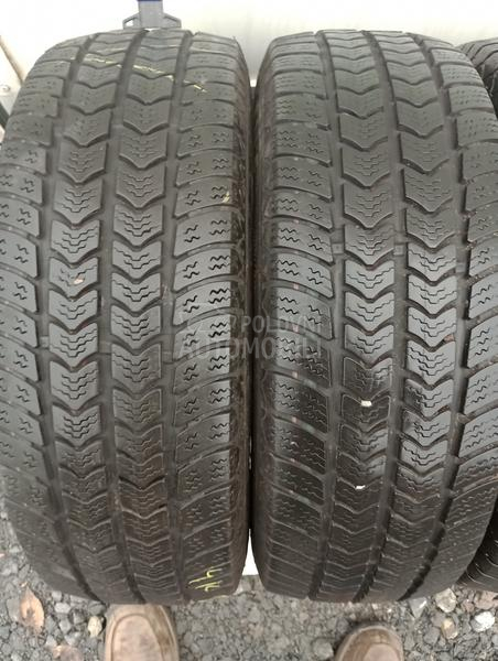 Semperit 205/65 R16 Zimska