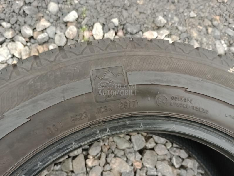 Semperit 205/65 R16 Zimska