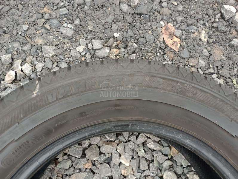 Semperit 205/65 R16 Zimska