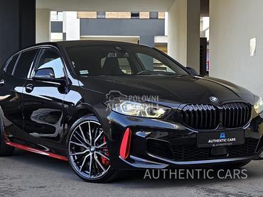 BMW 128ti M/Harman/Head