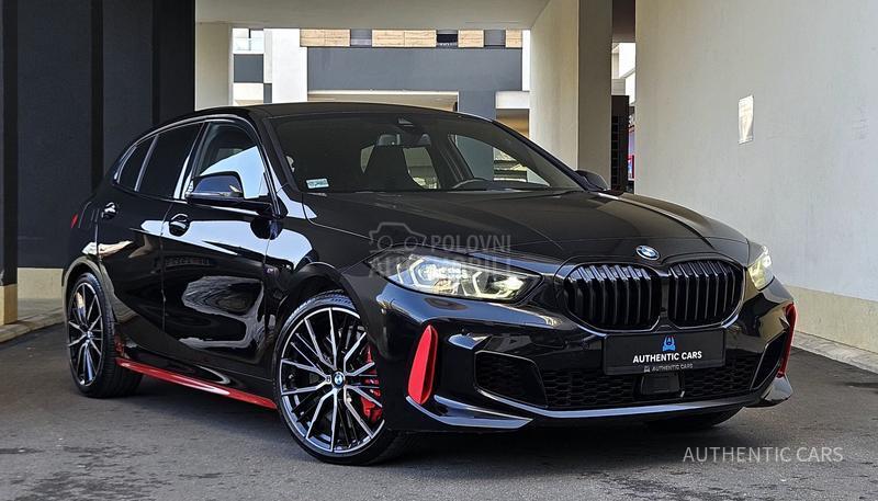 BMW 128ti M/Harman/Head