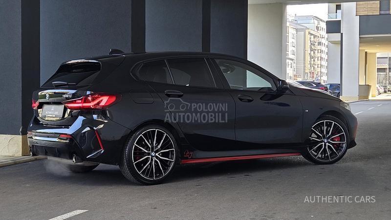 BMW 128ti M/Harman/Head