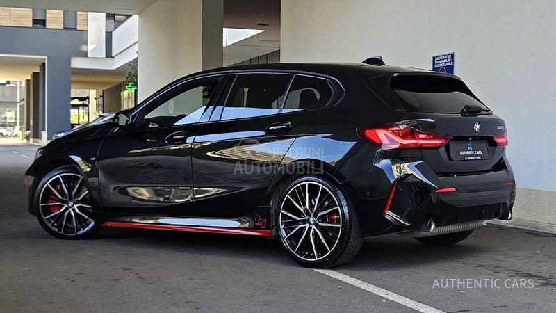 BMW 128ti M/Harman/Head