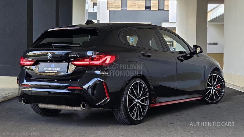 BMW 128ti M/Harman/Head