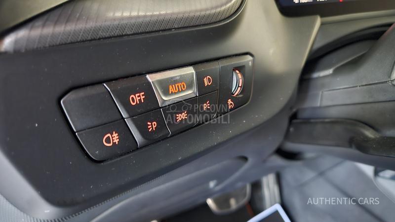 BMW 128ti M/Harman/Head