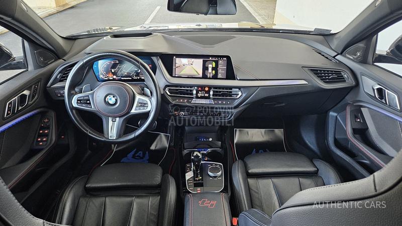 BMW 128ti M/Harman/Head