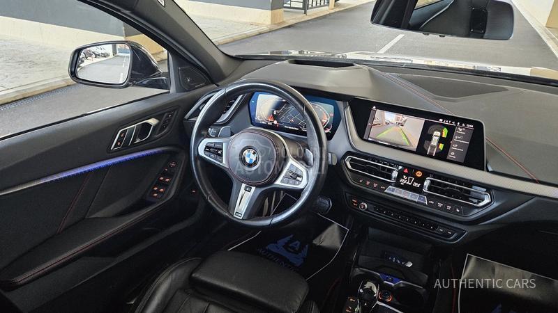 BMW 128ti M/Harman/Head