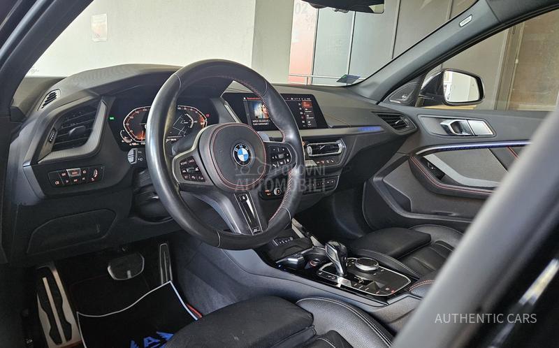 BMW 128ti M/Harman/Head