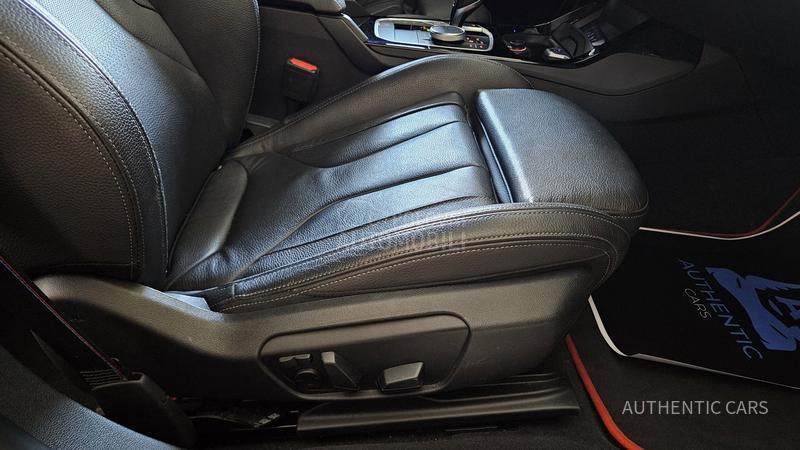 BMW 128ti M/Harman/Head