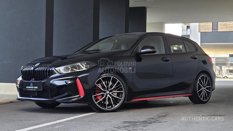 BMW 128ti M/Harman/Head