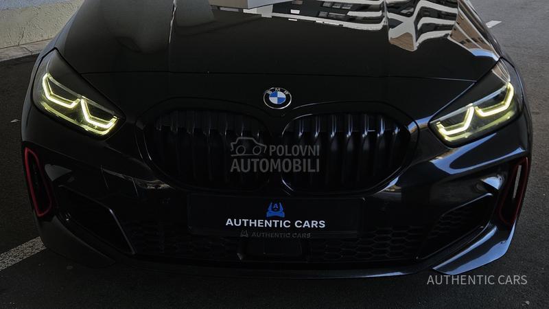 BMW 128ti M/Harman/Head
