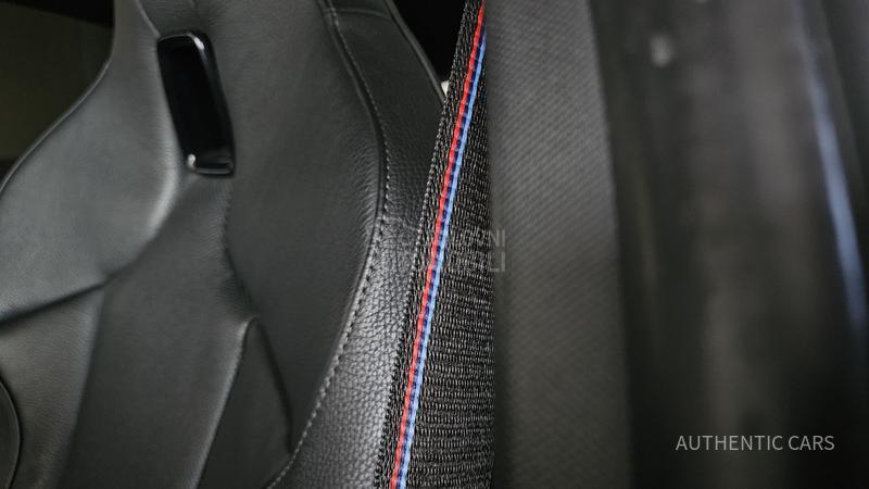 BMW 128ti M/Harman/Head