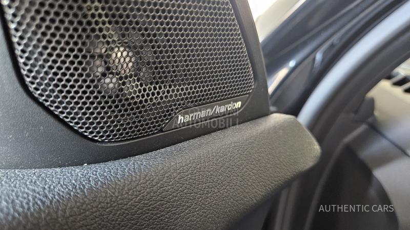 BMW 128ti M/Harman/Head