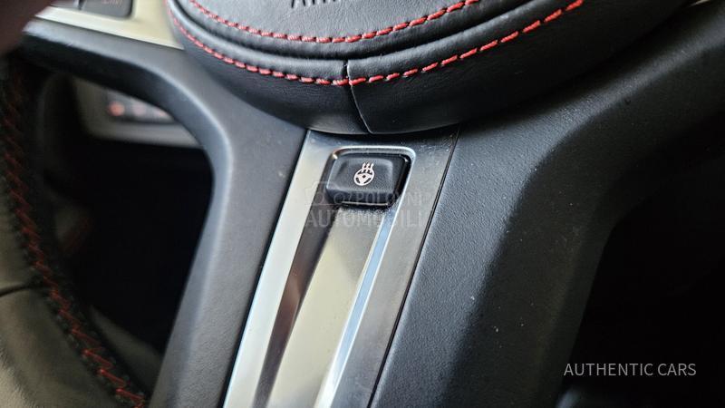 BMW 128ti M/Harman/Head