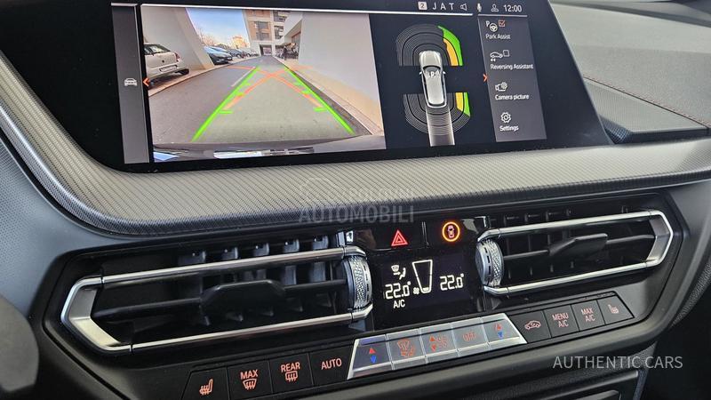 BMW 128ti M/Harman/Head