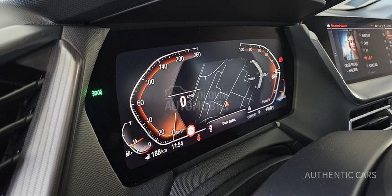 BMW 128ti M/Harman/Head