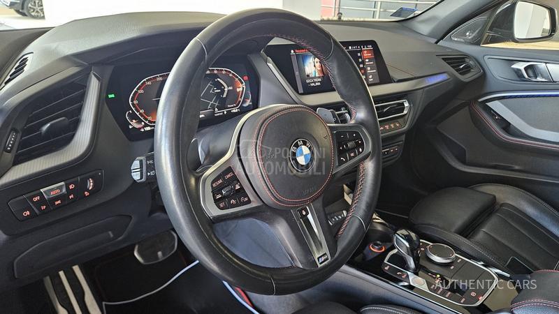 BMW 128ti M/Harman/Head