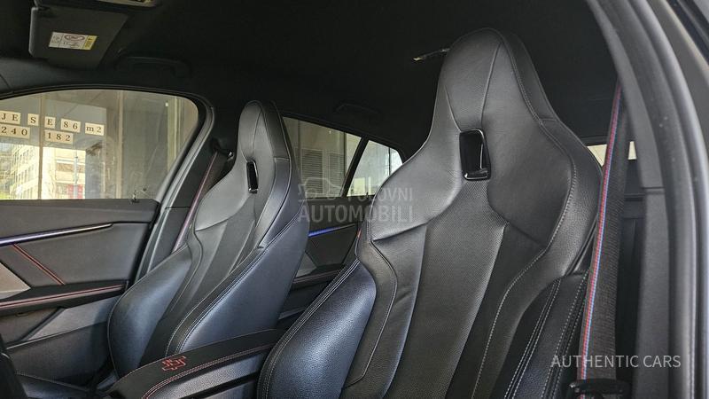 BMW 128ti M/Harman/Head