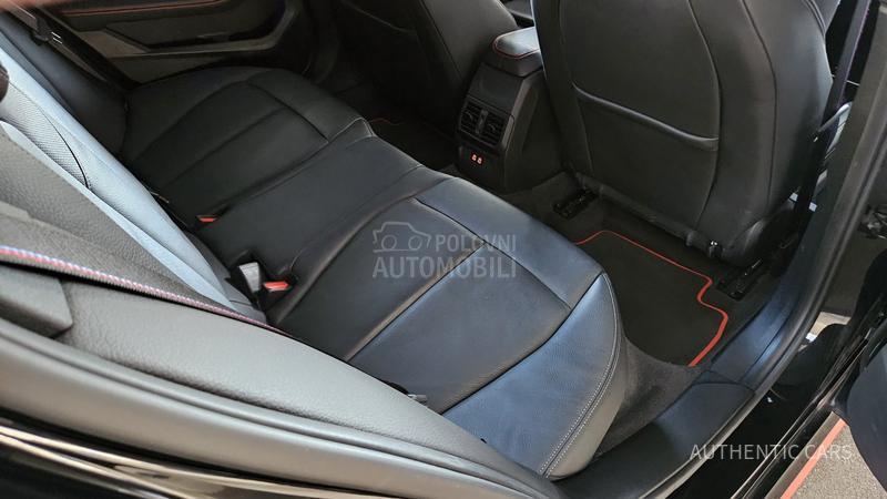 BMW 128ti M/Harman/Head