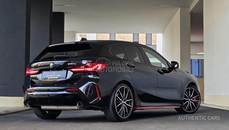 BMW 128ti M/Harman/Head