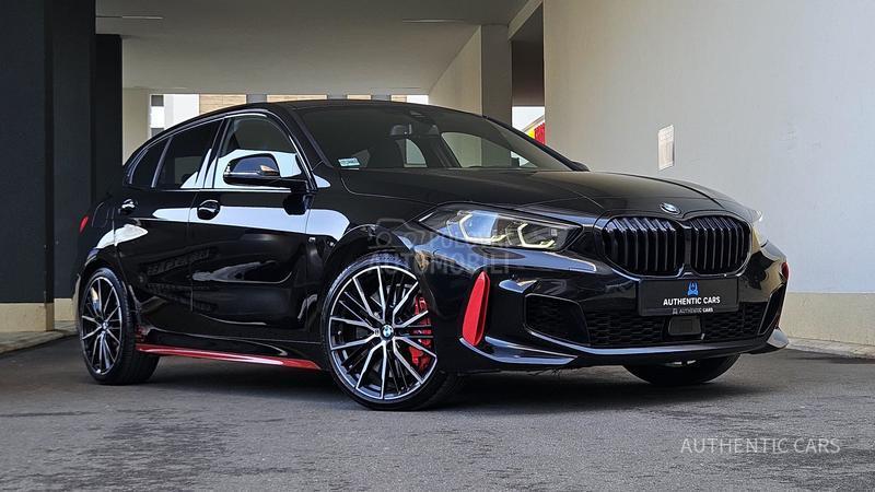 BMW 128ti M/Harman/Head