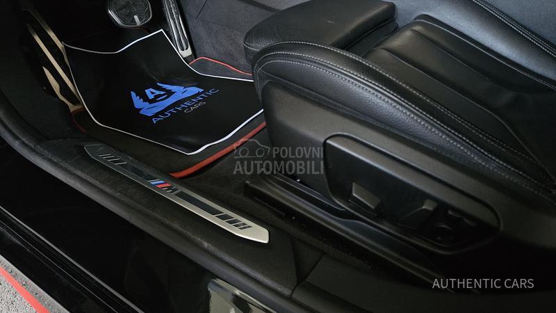 BMW 128ti M/Harman/Head