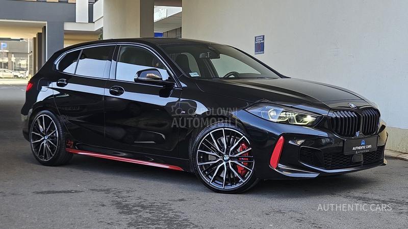 BMW 128ti M/Harman/Head