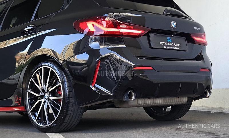 BMW 128ti M/Harman/Head