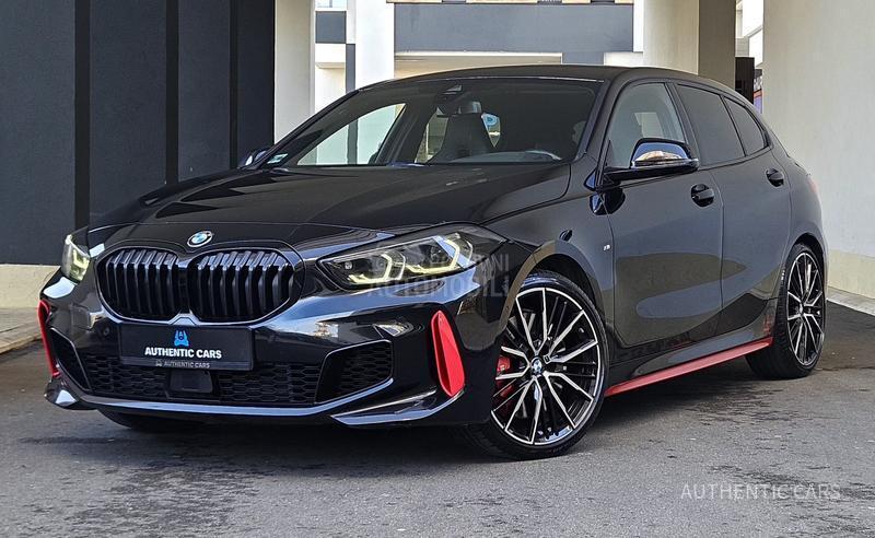 BMW 128ti M/Harman/Head