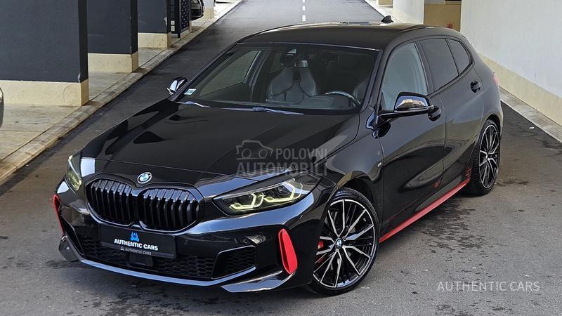BMW 128ti M/Harman/Head