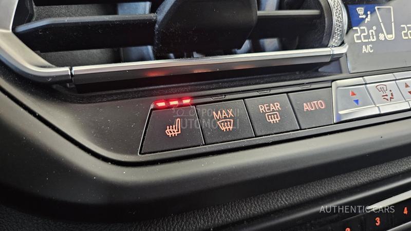 BMW 128ti M/Harman/Head