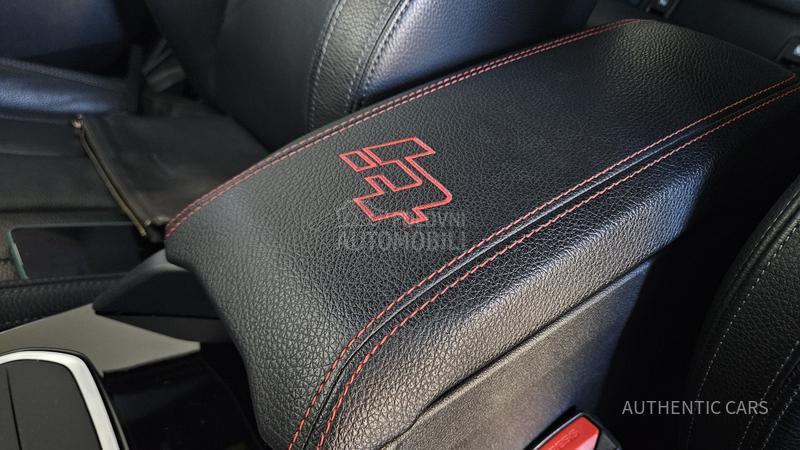 BMW 128ti M/Harman/Head