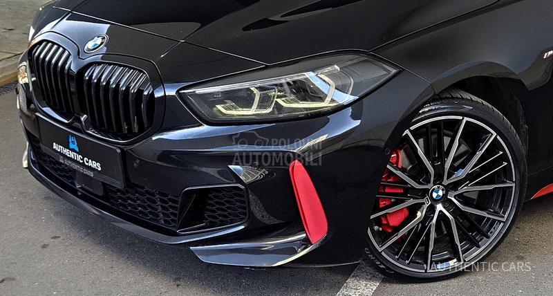 BMW 128ti M/Harman/Head