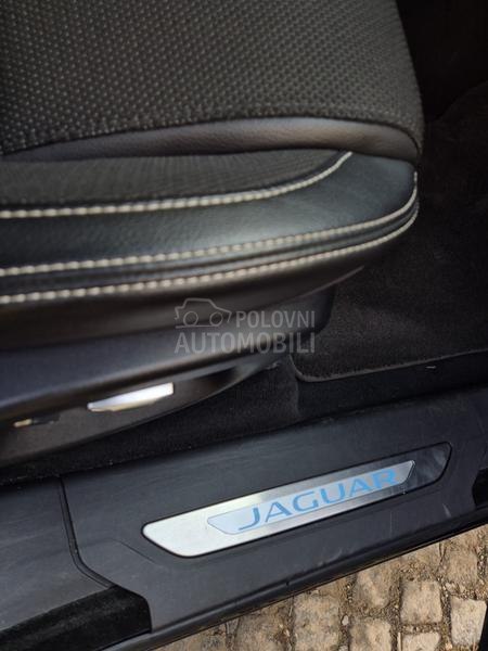 Jaguar F pace R Sport / 4x4 /