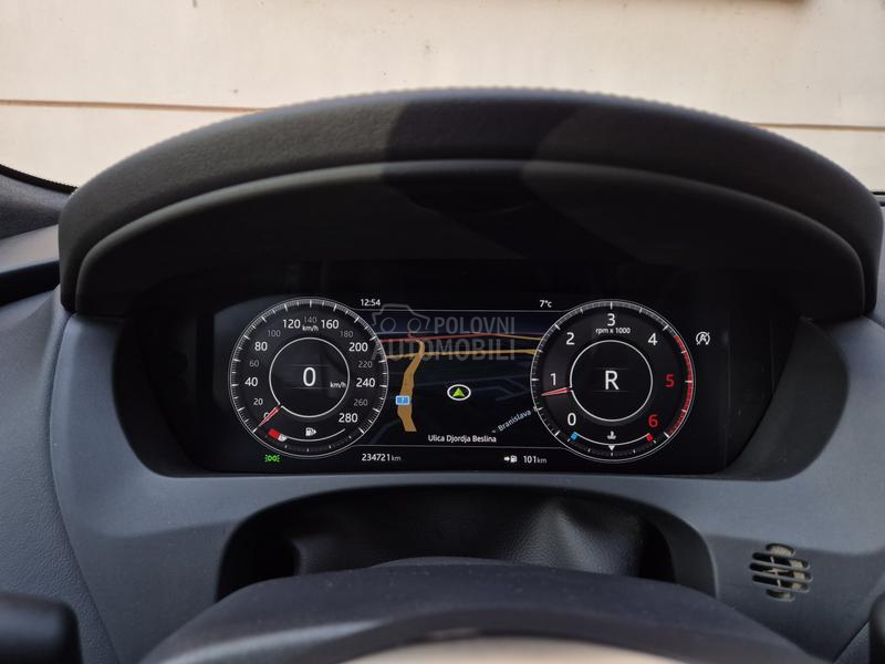 Jaguar F pace R Sport / 4x4 /