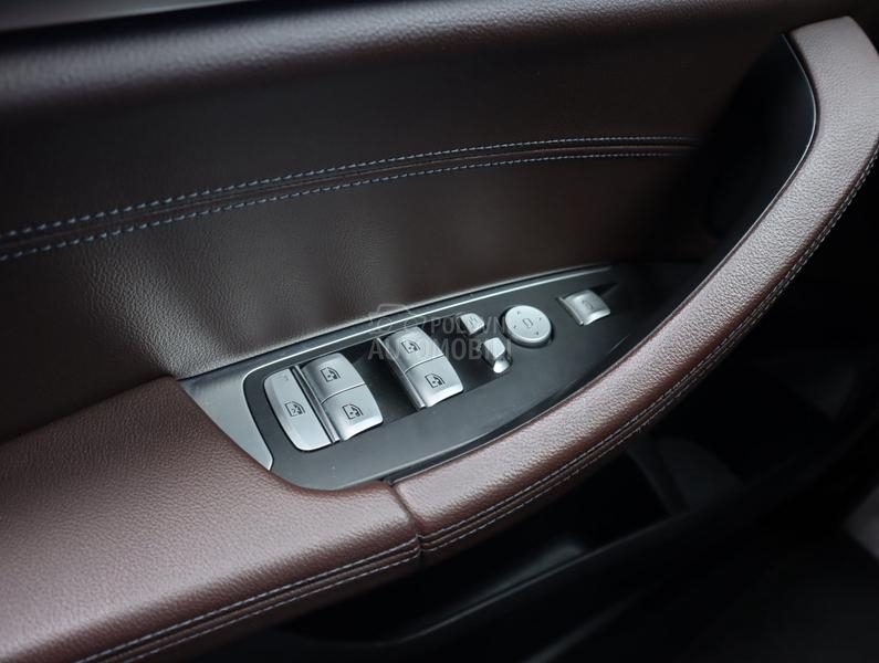 BMW X4 25d xDrive M paket