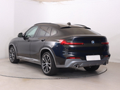 BMW X4 25d xDrive M paket