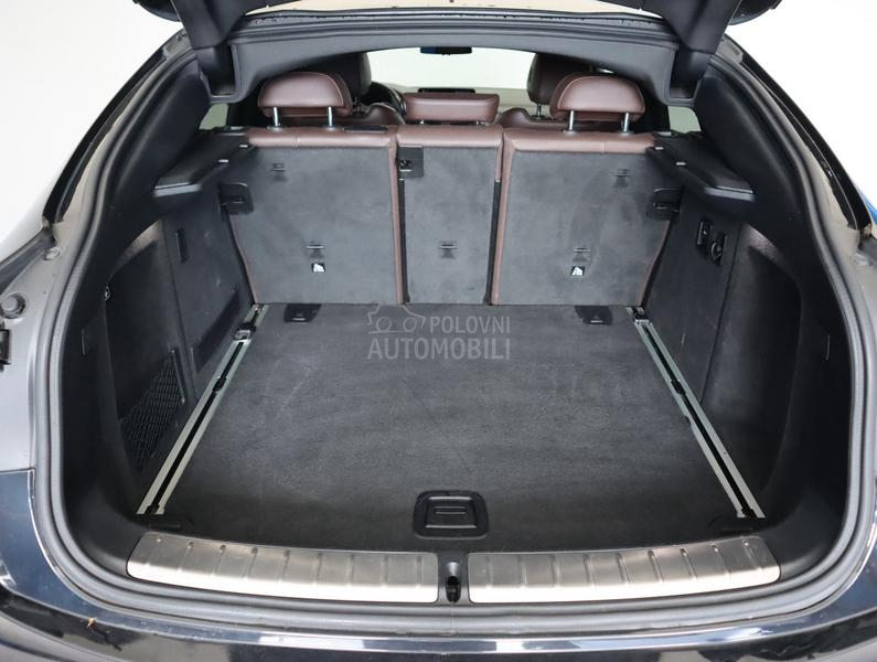 BMW X4 25d xDrive M paket