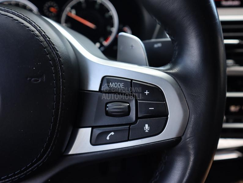 BMW X4 25d xDrive M paket