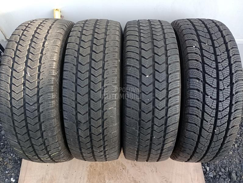 gumec za transp. vozila