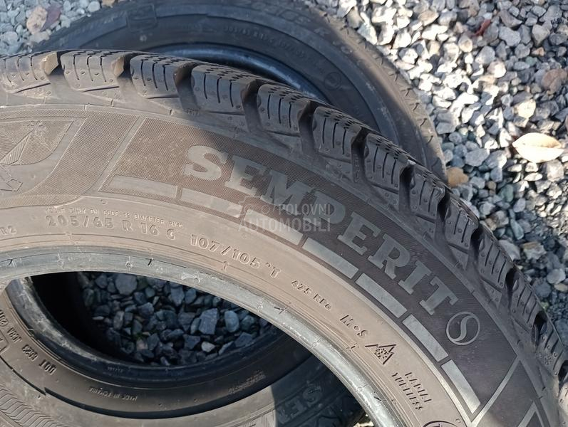 gumec za transp. vozila