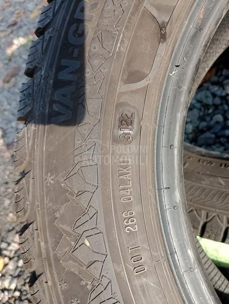 gumec za transp. vozila