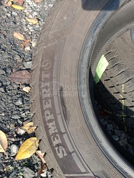 gumec za transp. vozila