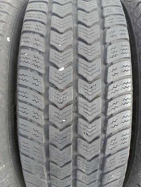 gumec za transp. vozila